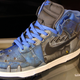 Illustration for article titled Why Wear One Pair of emStarCraft/em Sneakers When You Can Rock Three?